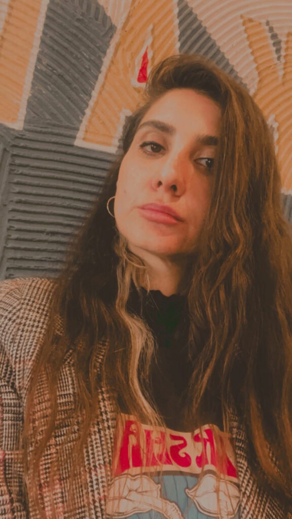 Öğr. Gör. Dr. Bediha Zeynep Çakar