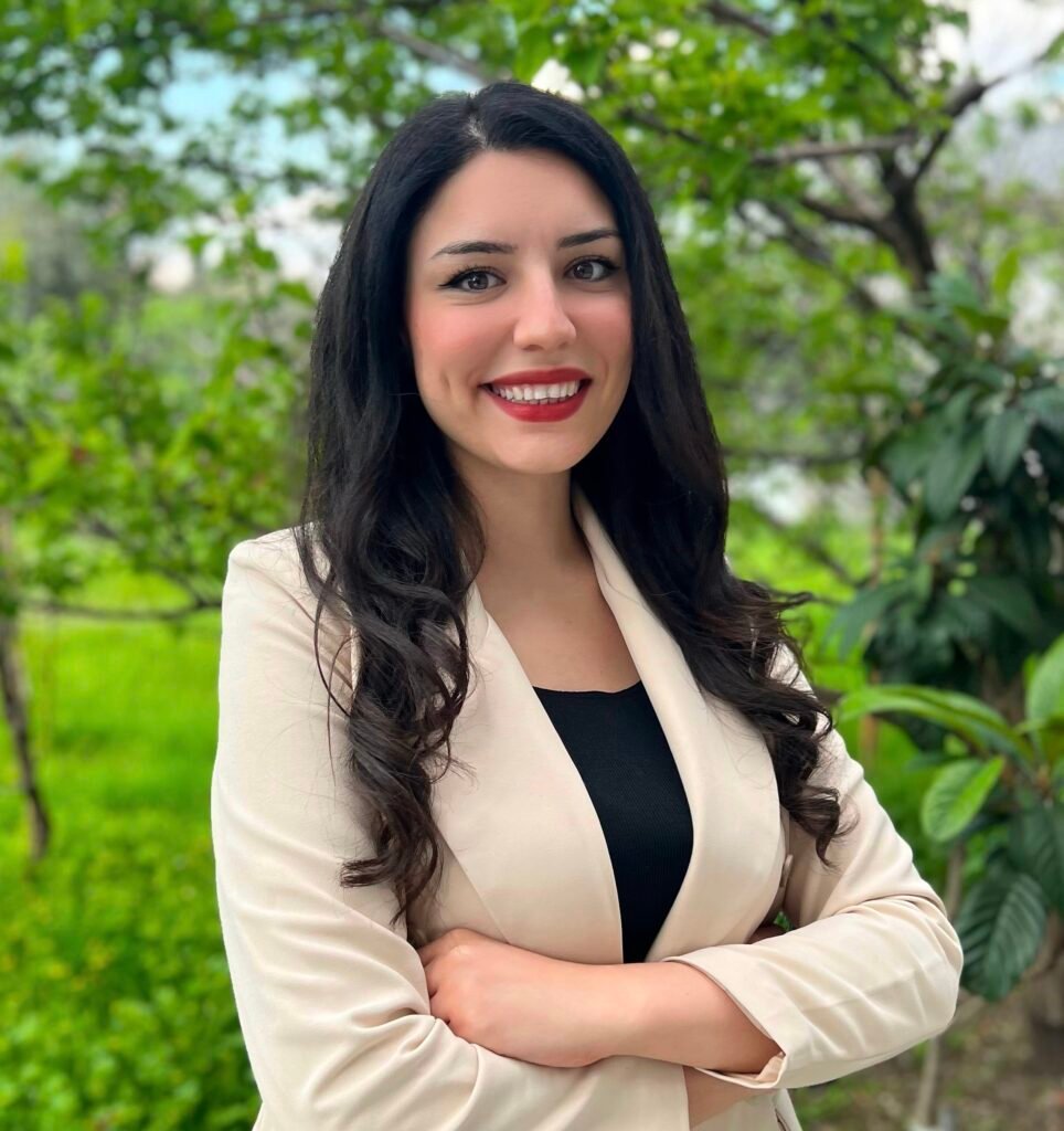 Öğr. Gör. Deniz Babilik