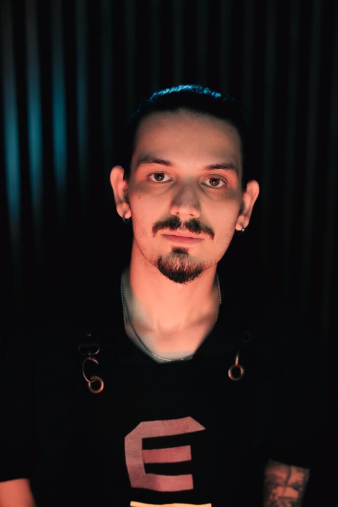 Öğr. Gör. Efe Ercan