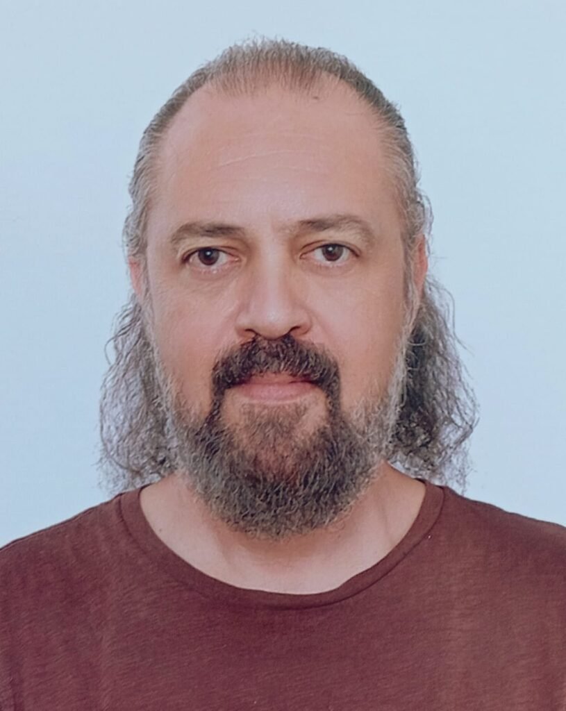 Öğr. Gör. Dr. Emin Sonad