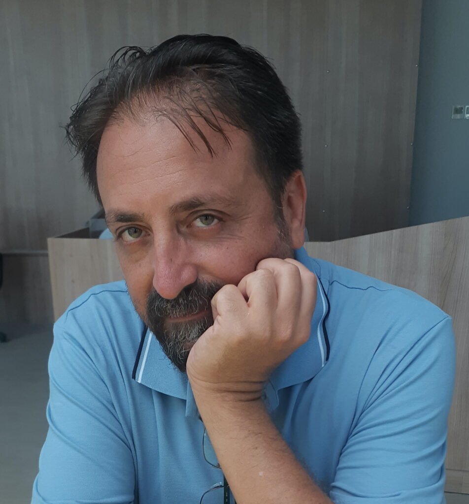 Prof. Dr. Fuat Akdenizli